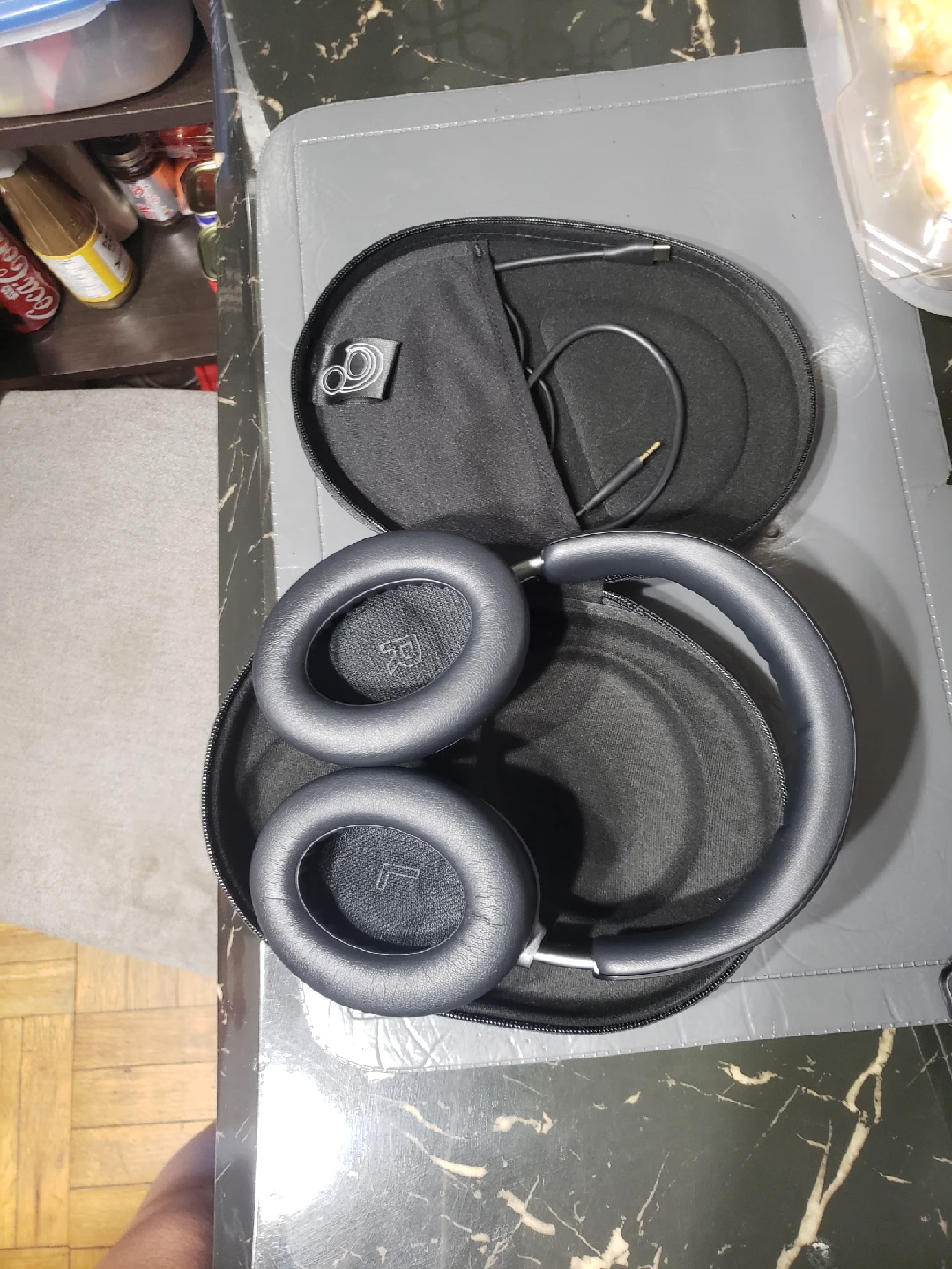 bose qc ultra - photo 3