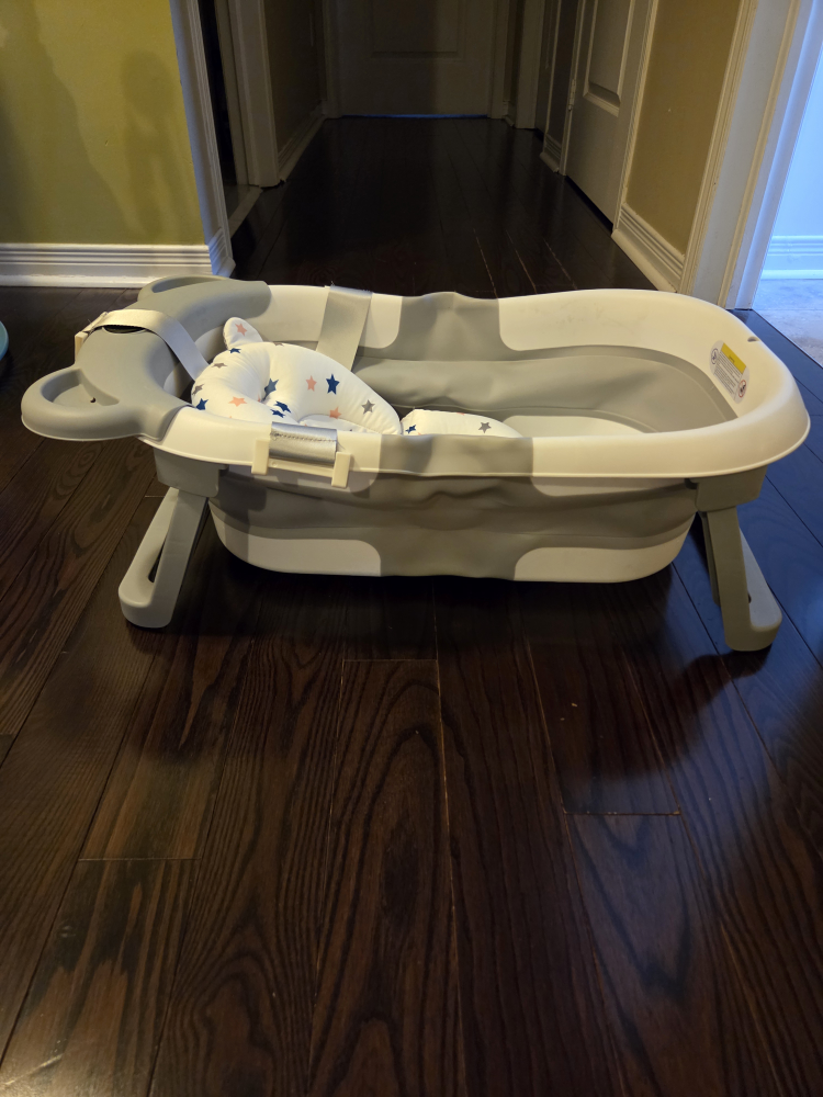 Baby Bathtub - photo 2