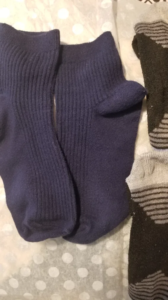 Merrell,Reitman's and Puma Sock image indicator(7)