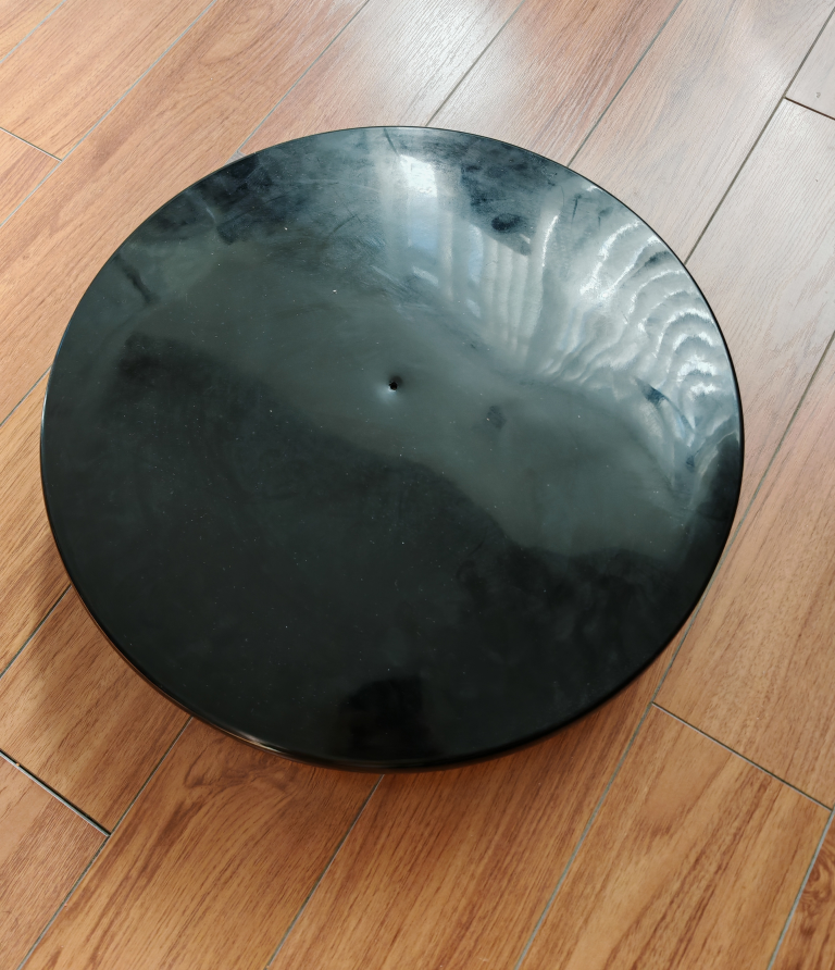 Gaiam Balance Disc - Black - photo 3