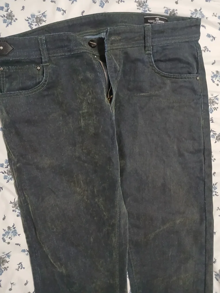 Valentino Jeans image indicator(6)