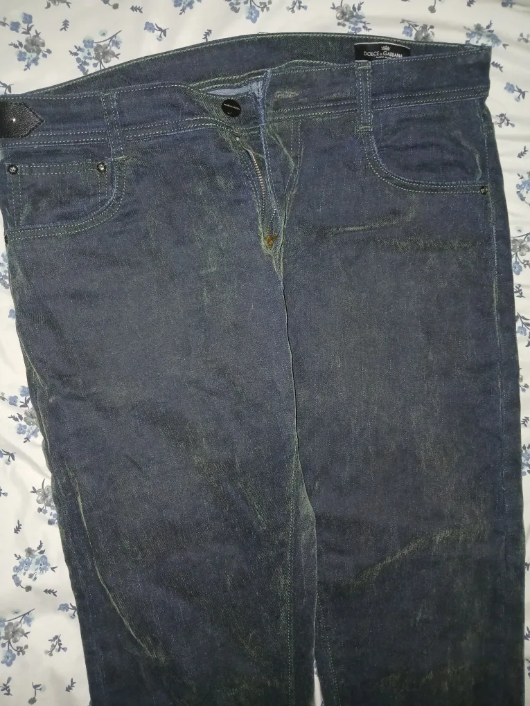 Valentino Jeans image indicator(7)