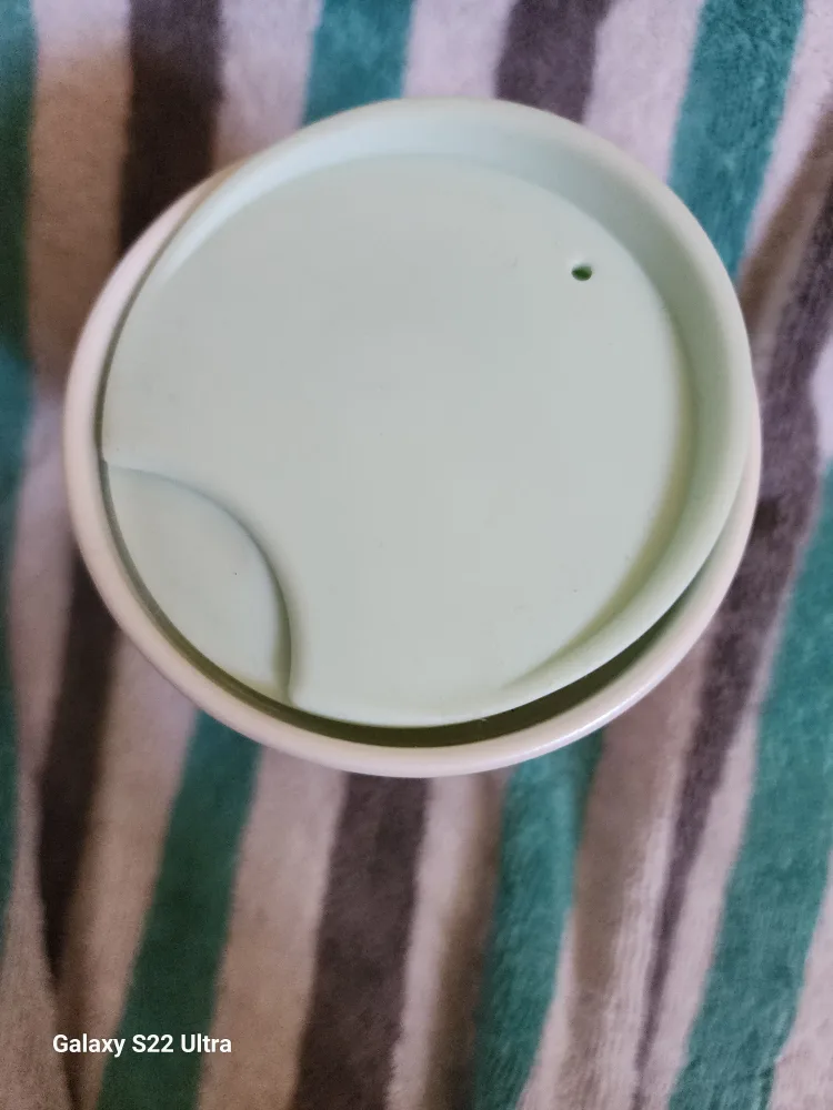 Starbucks Mermaid Tumbler image indicator(4)