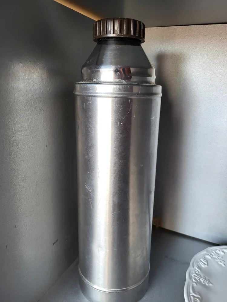 Champ Hot-Cold Unbreakable Thermos thumbnail