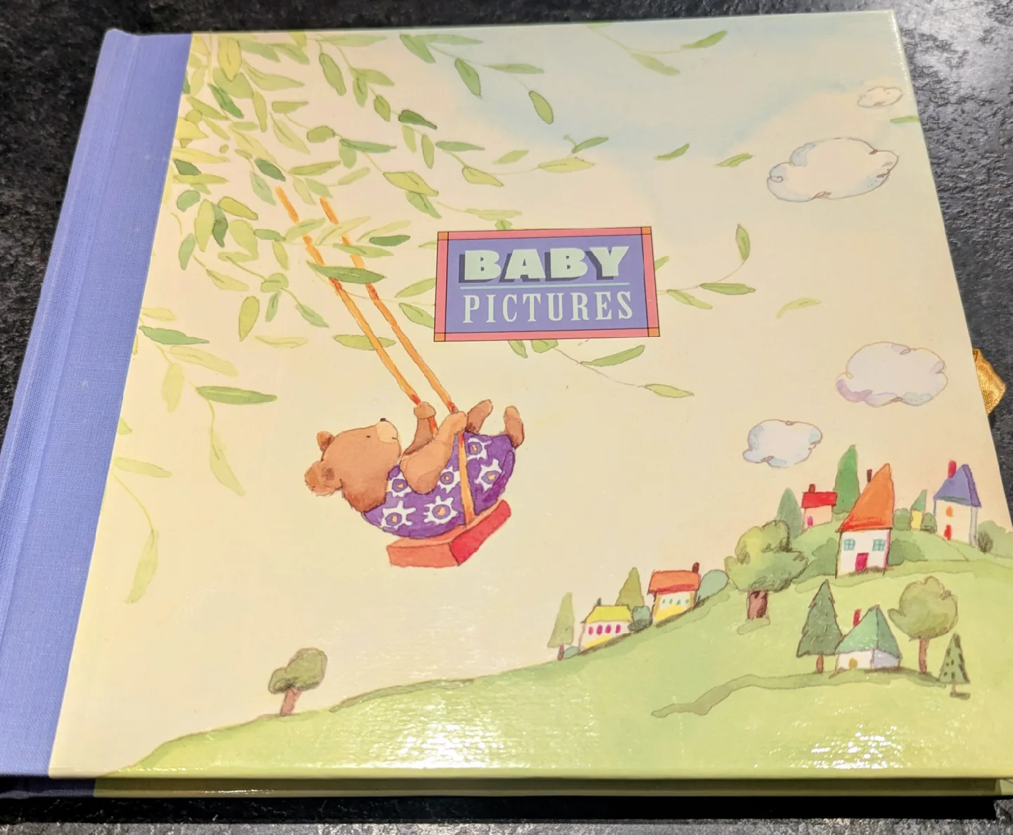 Baby Pictures Photo Album thumbnail