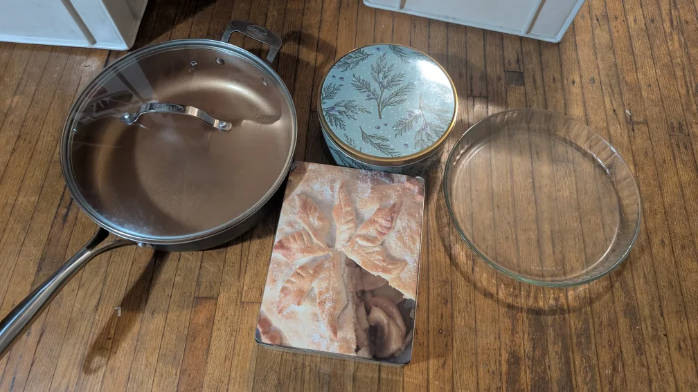 FREE Kitchen Giveaway image indicator(2)