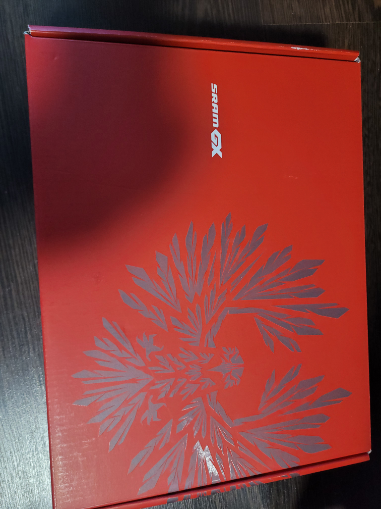 SRAM GX Eagle Cassette - New in Box - photo 2
