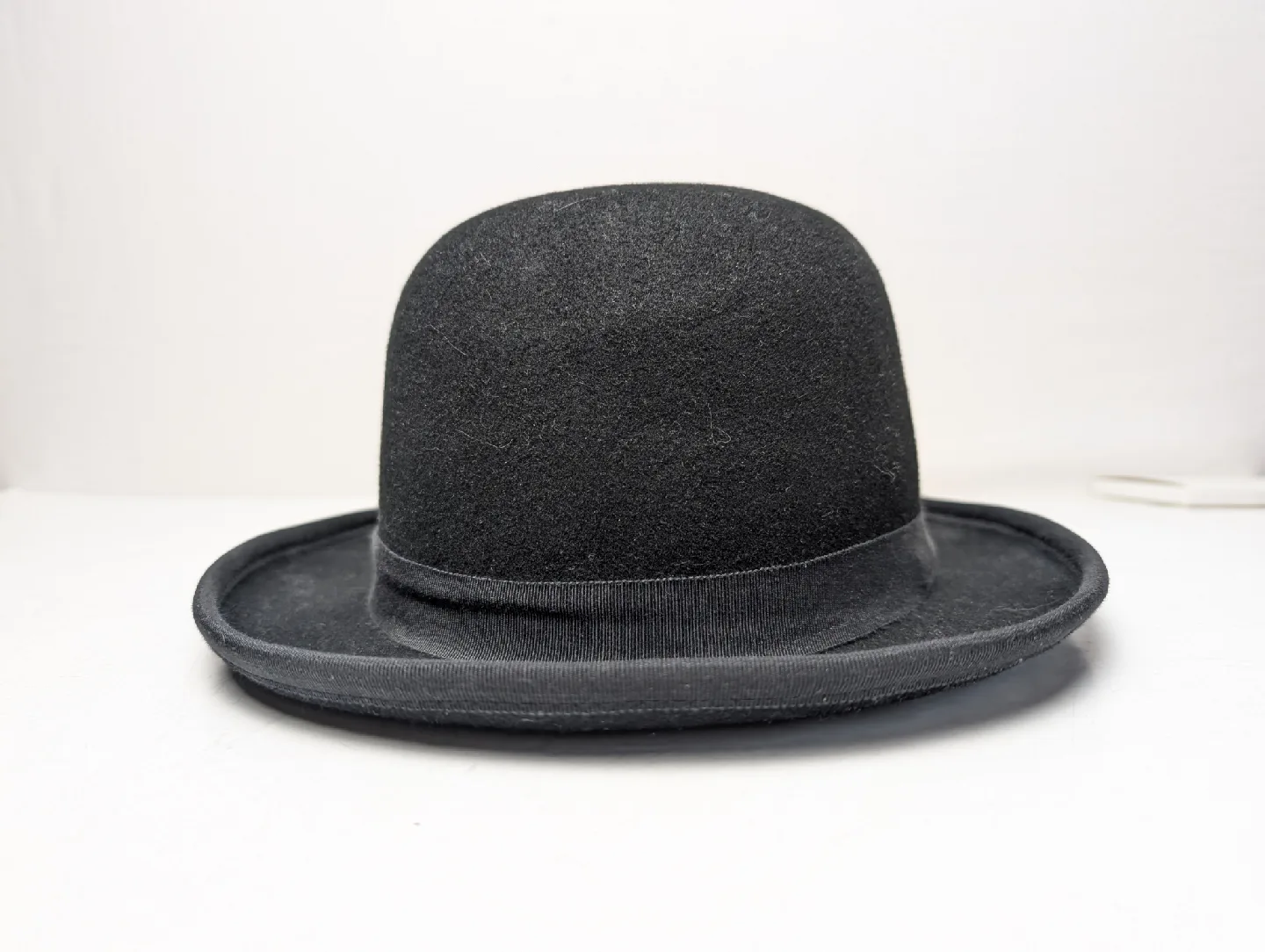 SMITHBILT Genuine Bowler Hat - Made in Canada image indicator(5)