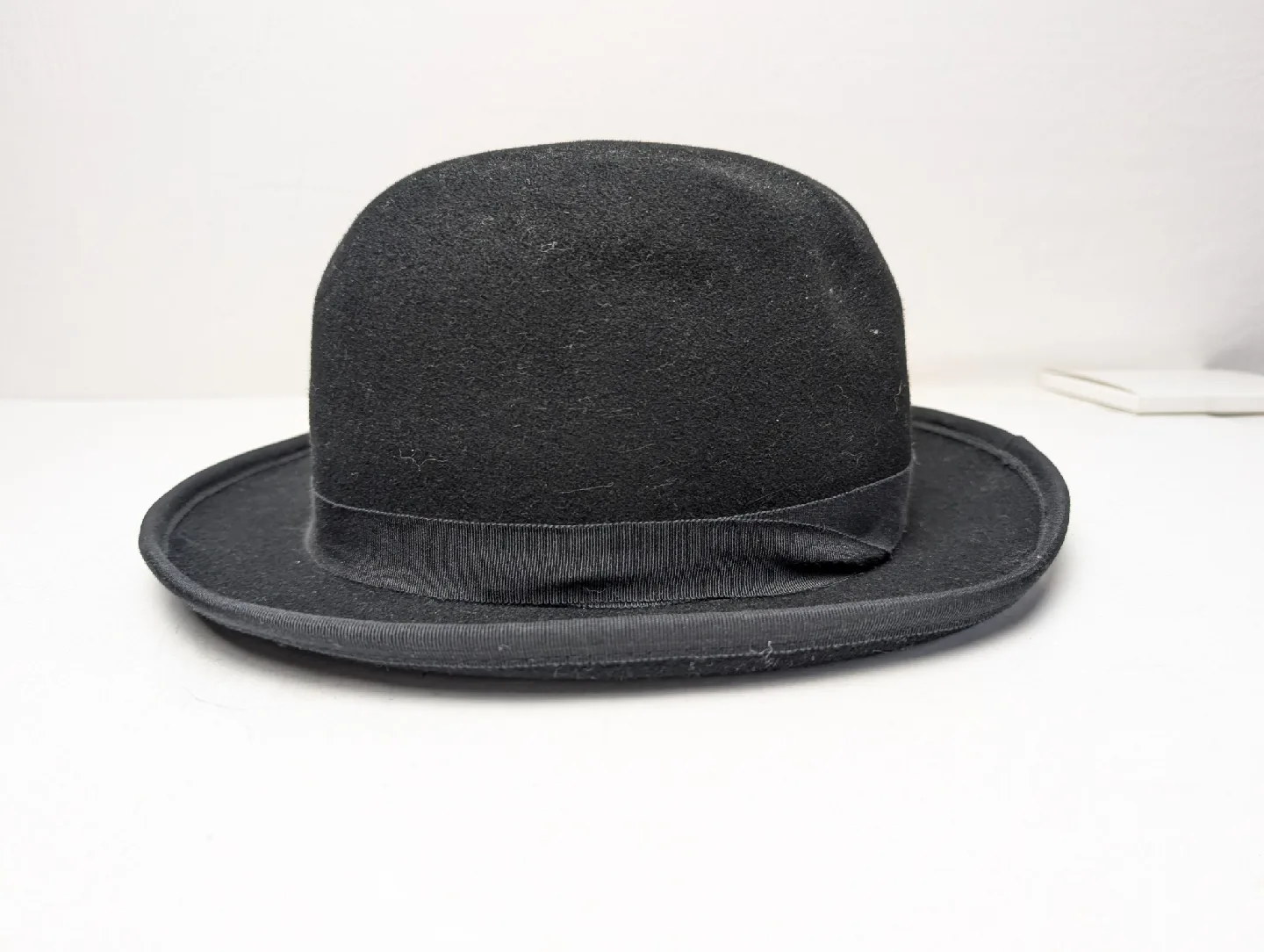SMITHBILT Genuine Bowler Hat - Made in Canada image indicator(6)