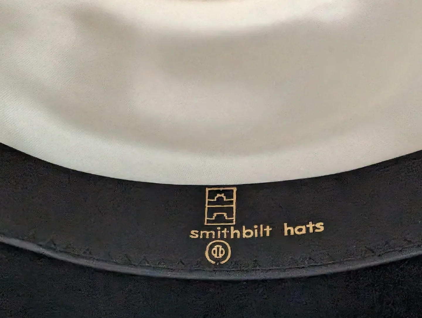 SMITHBILT Genuine Bowler Hat - Made in Canada image indicator(8)