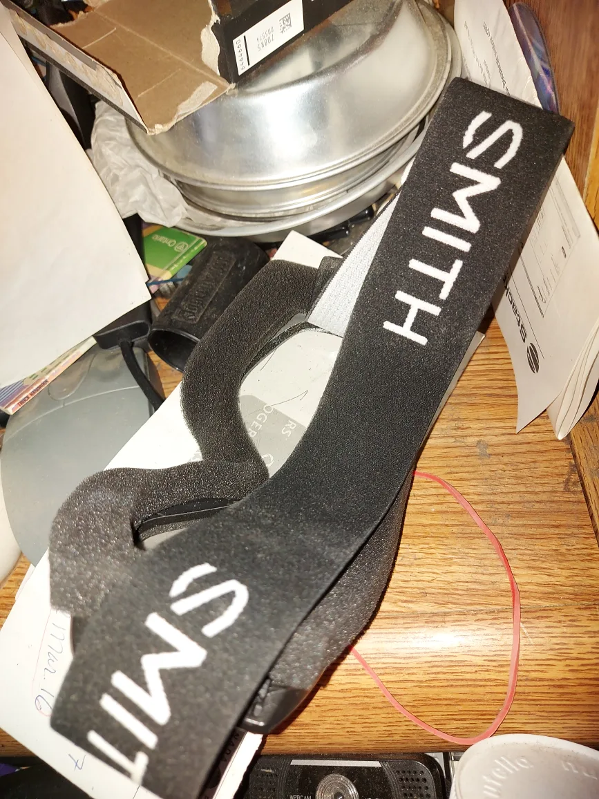 Smith Ski/Snowboard Goggles image indicator(2)