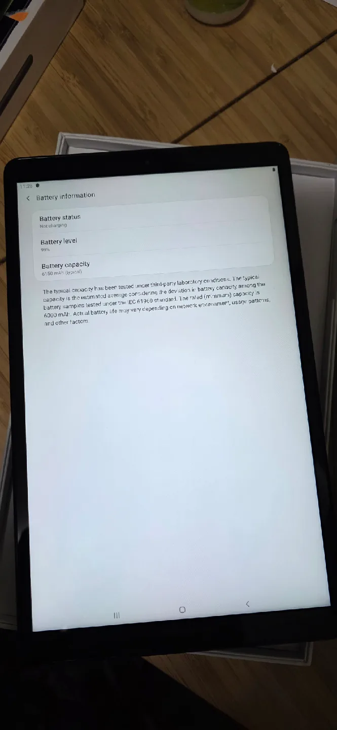 Samsung Galaxy Tab A (SM-T510) 10.1 inch image indicator(6)