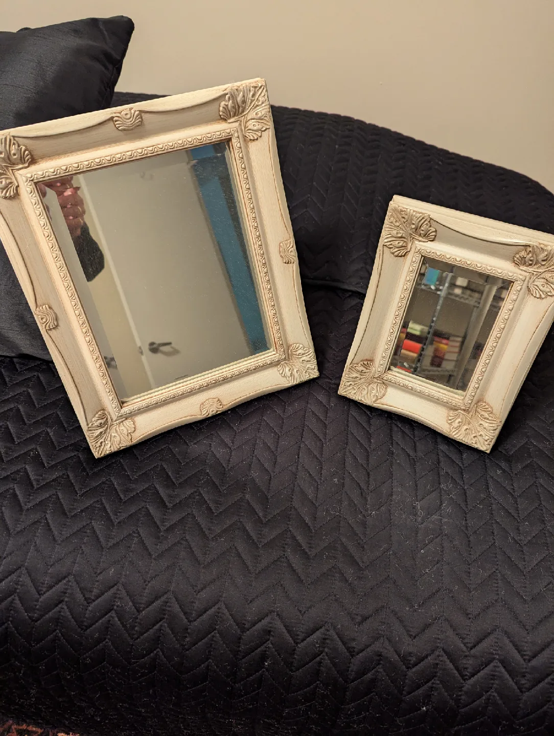 Two Mirror Set thumbnail