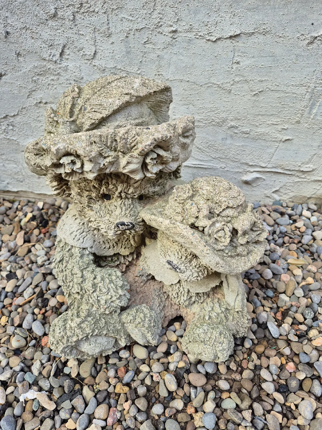 Garden Statue - great addition to your garden thumbnail