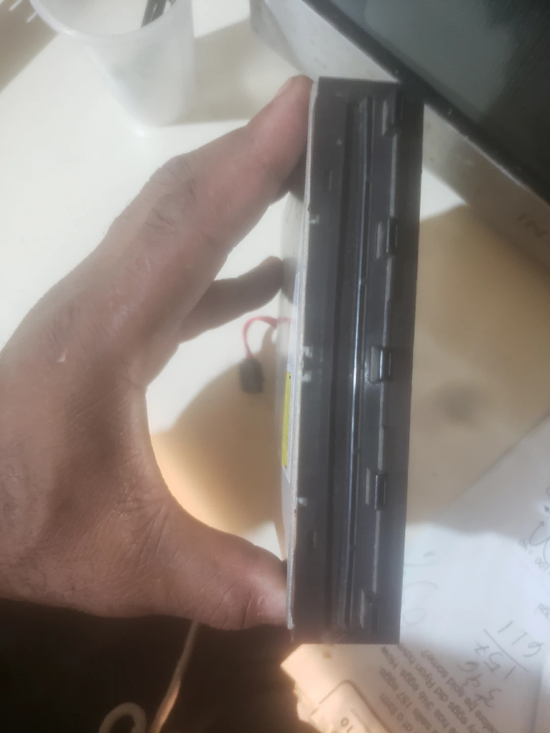 Xbox One DVD Drive DG-6M5S - photo 3