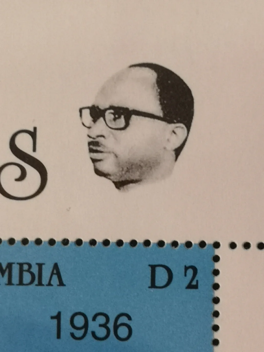 Disney✨9 Stamps ~ Micky Mouse ~Gambia Collector's Sheet~DM1 image indicator(5)