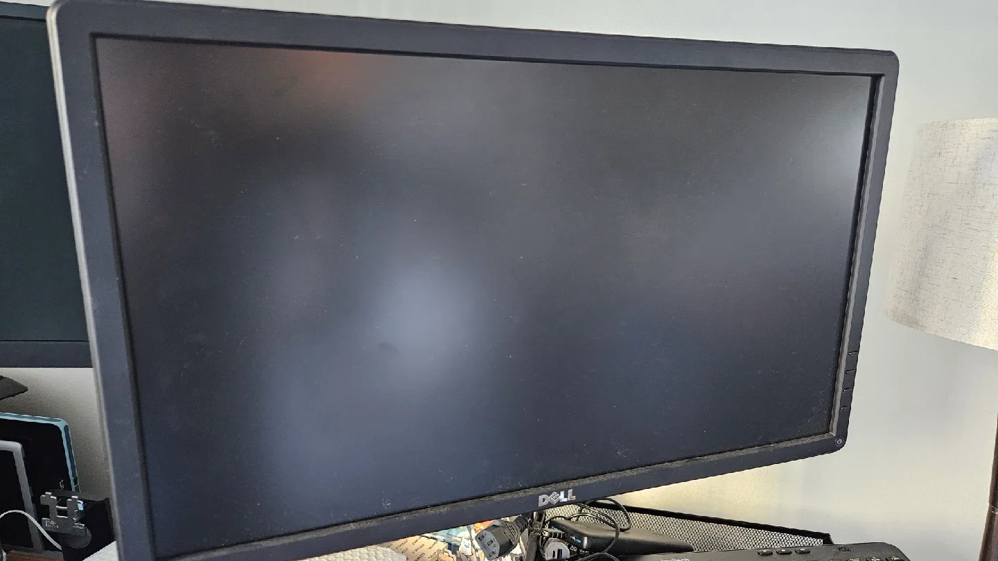 Dell E2214Hb LCD Monitor thumbnail