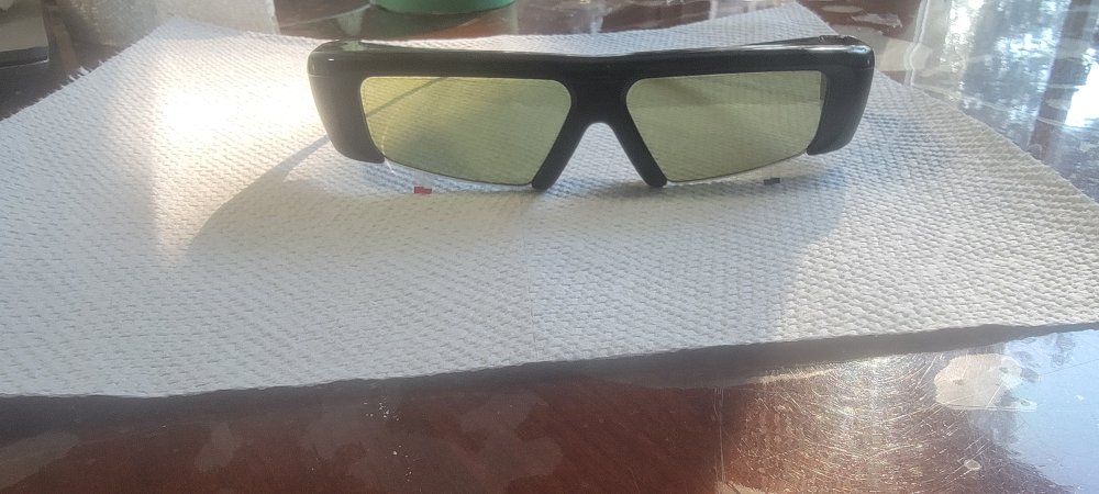 Samsung 3D Glasses
