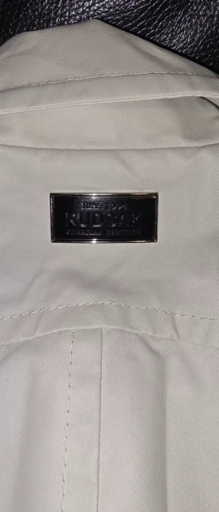 New with Tag - Rudsak Female Jacket image indicator(4)