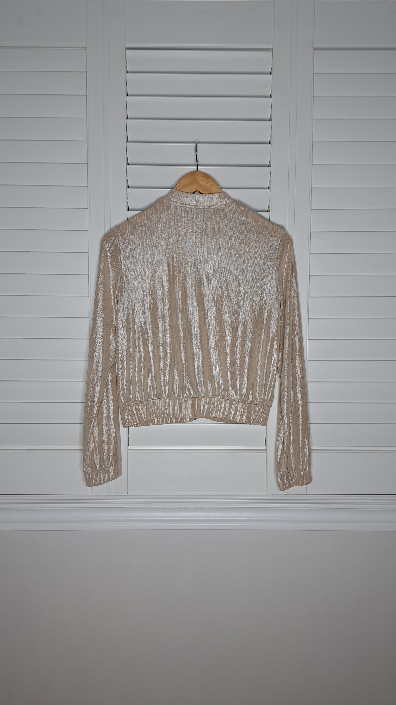 Dynamite XS Bomber Jacket - photo 5