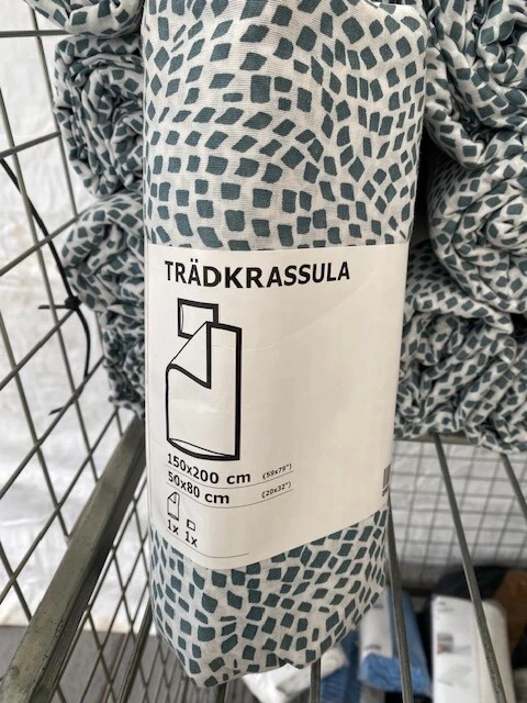 IKEA  Twin Bed Sheet Set - photo 2