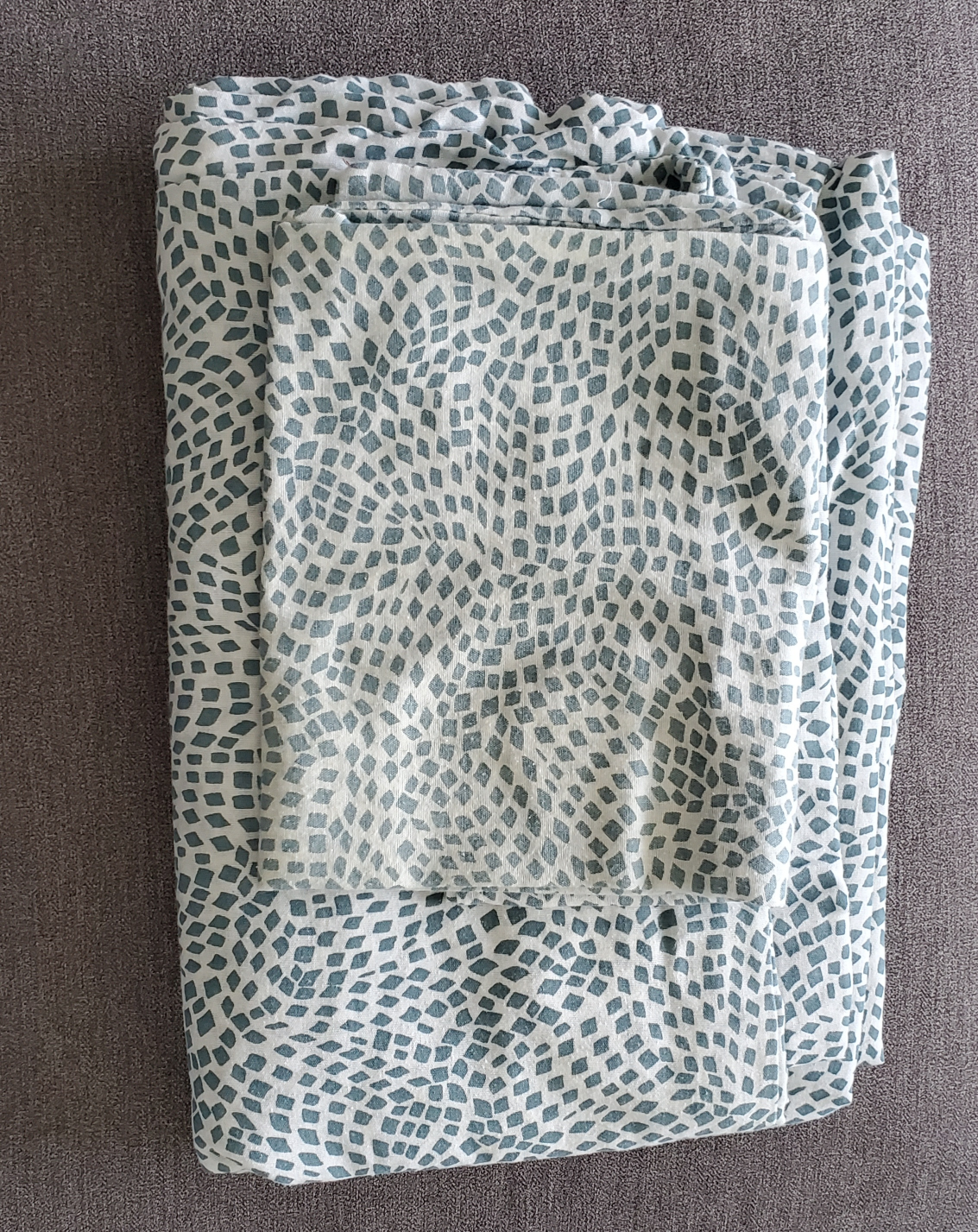 IKEA  Twin Bed Sheet Set - photo 3