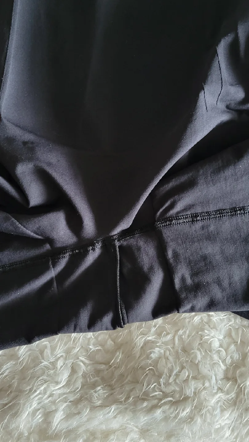 BNWT Shapermint Black Bodysuit image indicator(5)