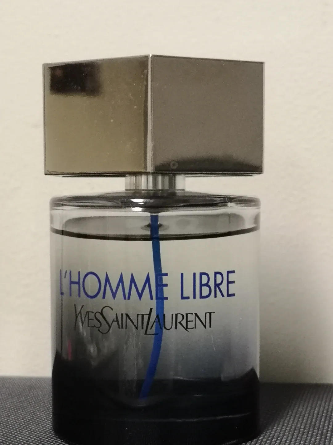 Yves Saint Laurent L'homme Libre ~Vintage cologne Fragrance thumbnail