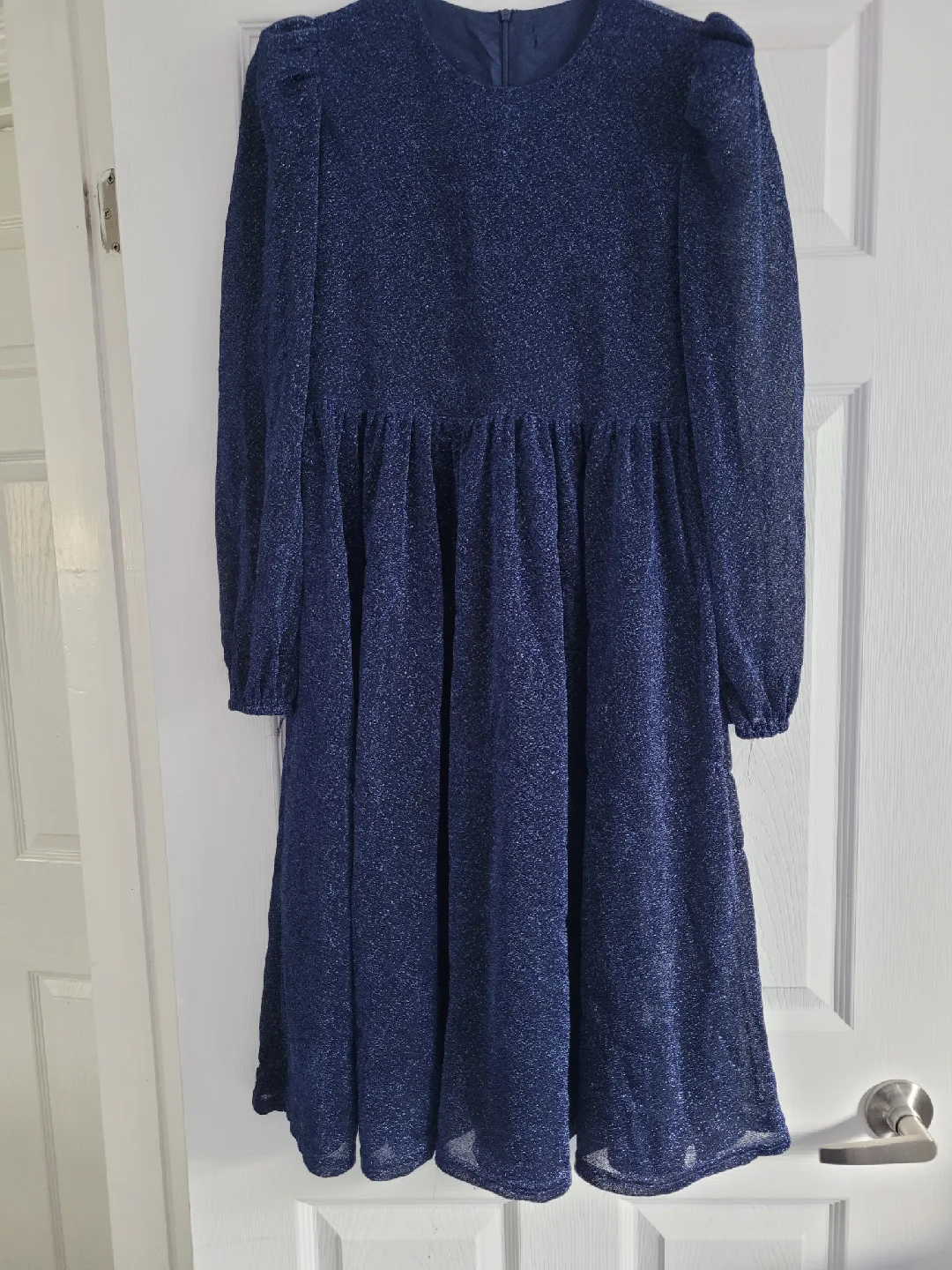 Youth Girls Clothing Size 14-16 and shoes image indicator(8)