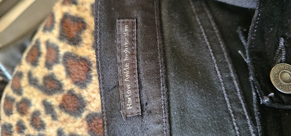 Velvety Citizens of Humanity size 27 image indicator(4)