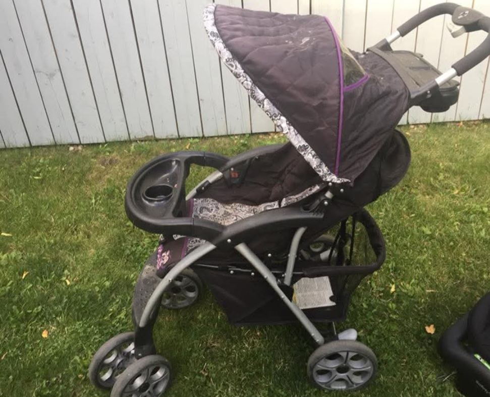 Safety 1st stroller - photo 2