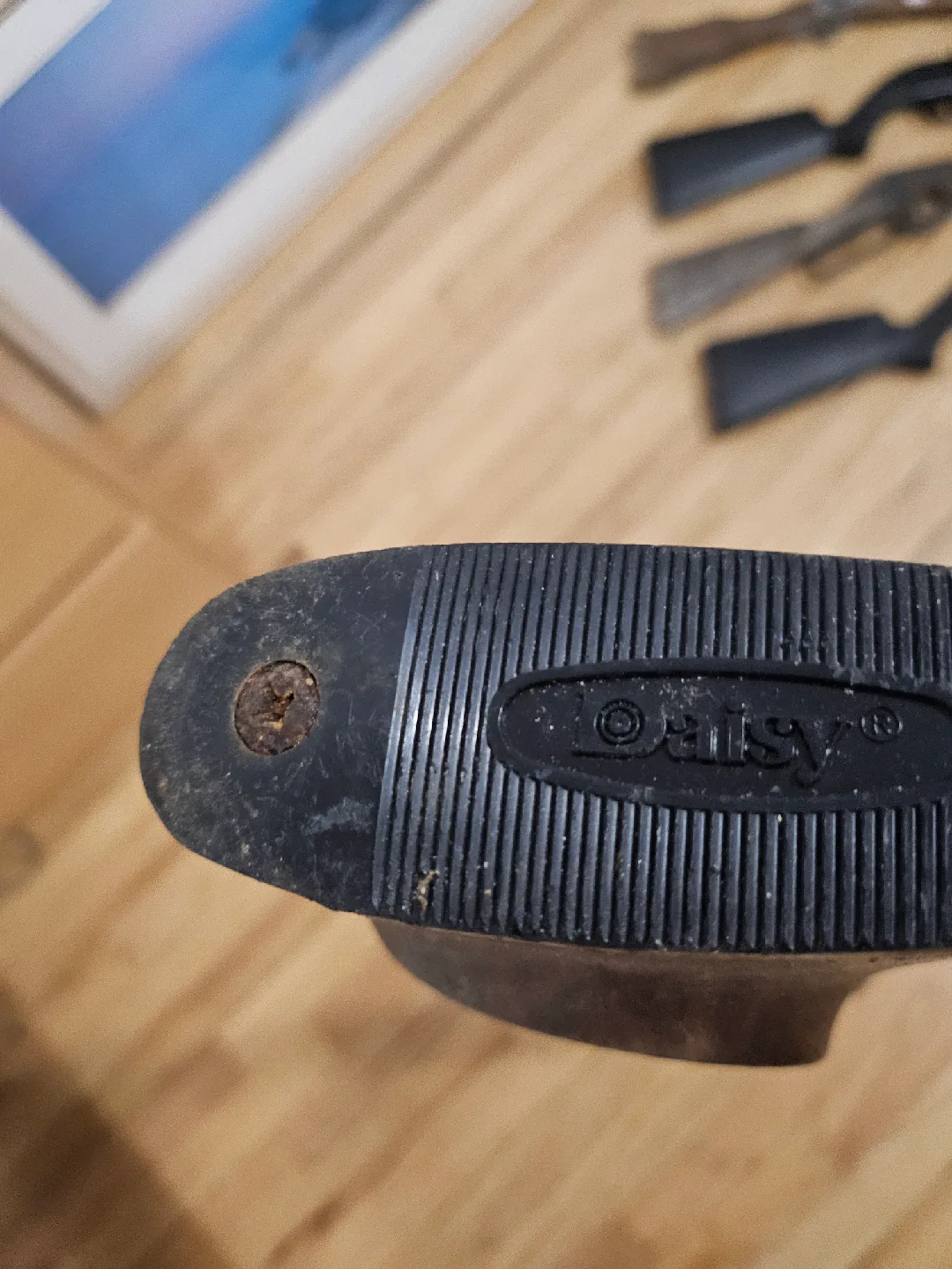 BB PELLET CAP RIFLES image indicator(9)