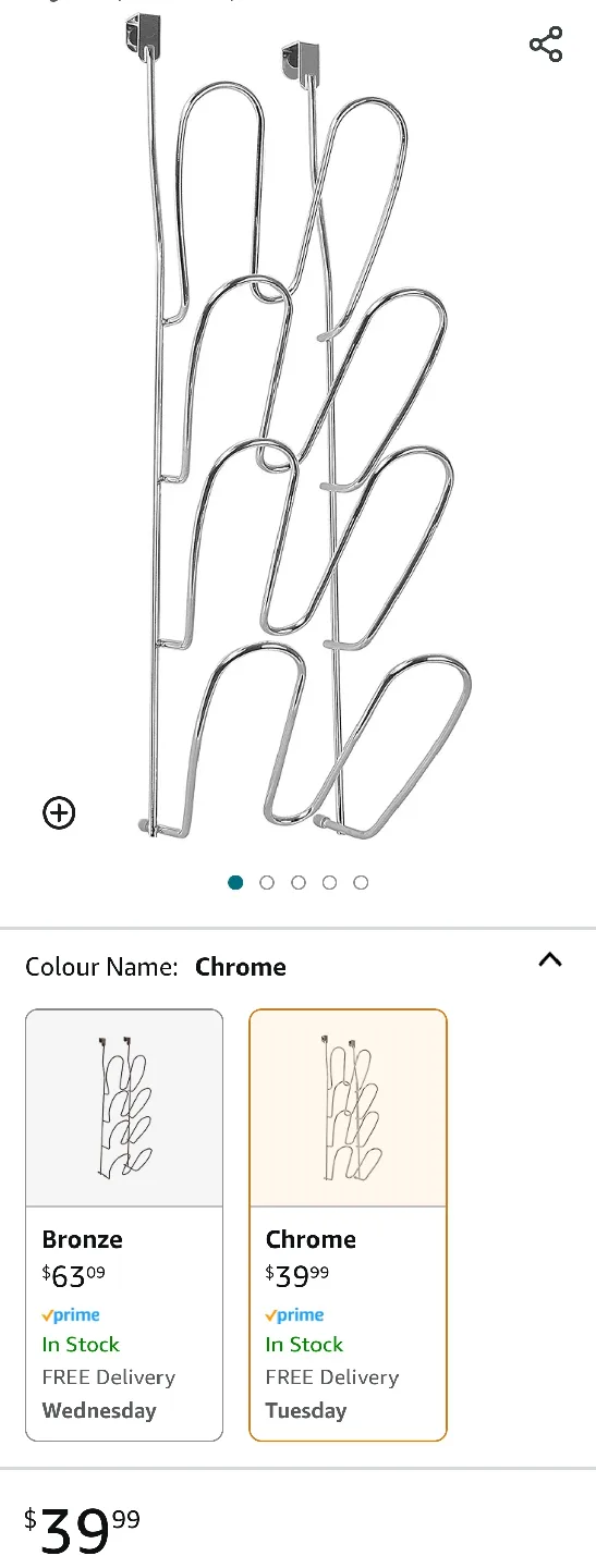Pot Lid Storage - no screw image indicator(2)
