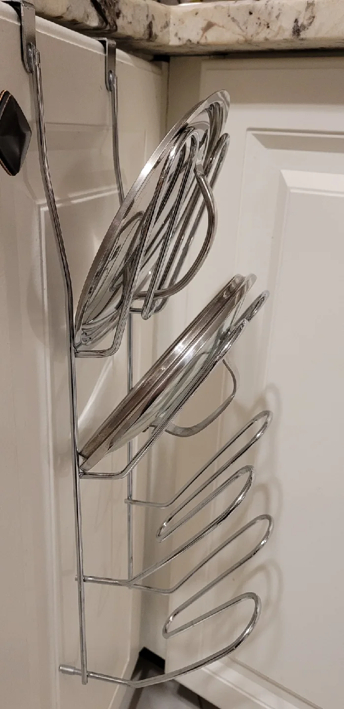 Pot Lid Storage - no screw image indicator(4)