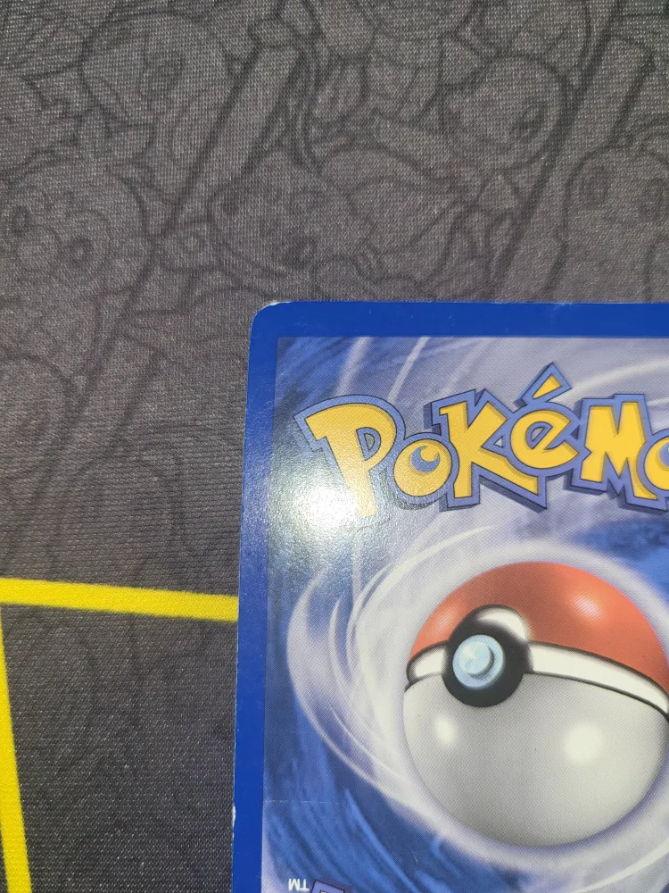 (HP/DMG) Stamped Pre-Release HG SS: Blastoise 13/95 image indicator(7)