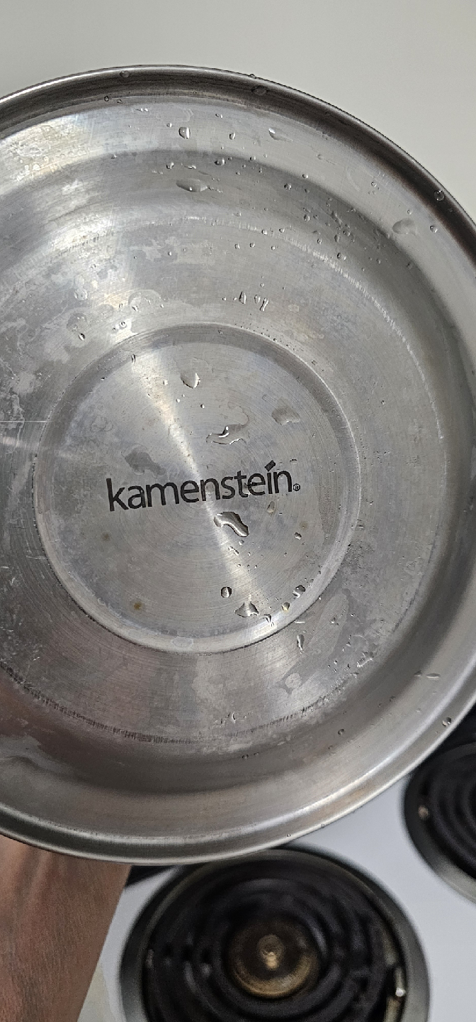 Kamenstein Rainbow Kettle - photo 2