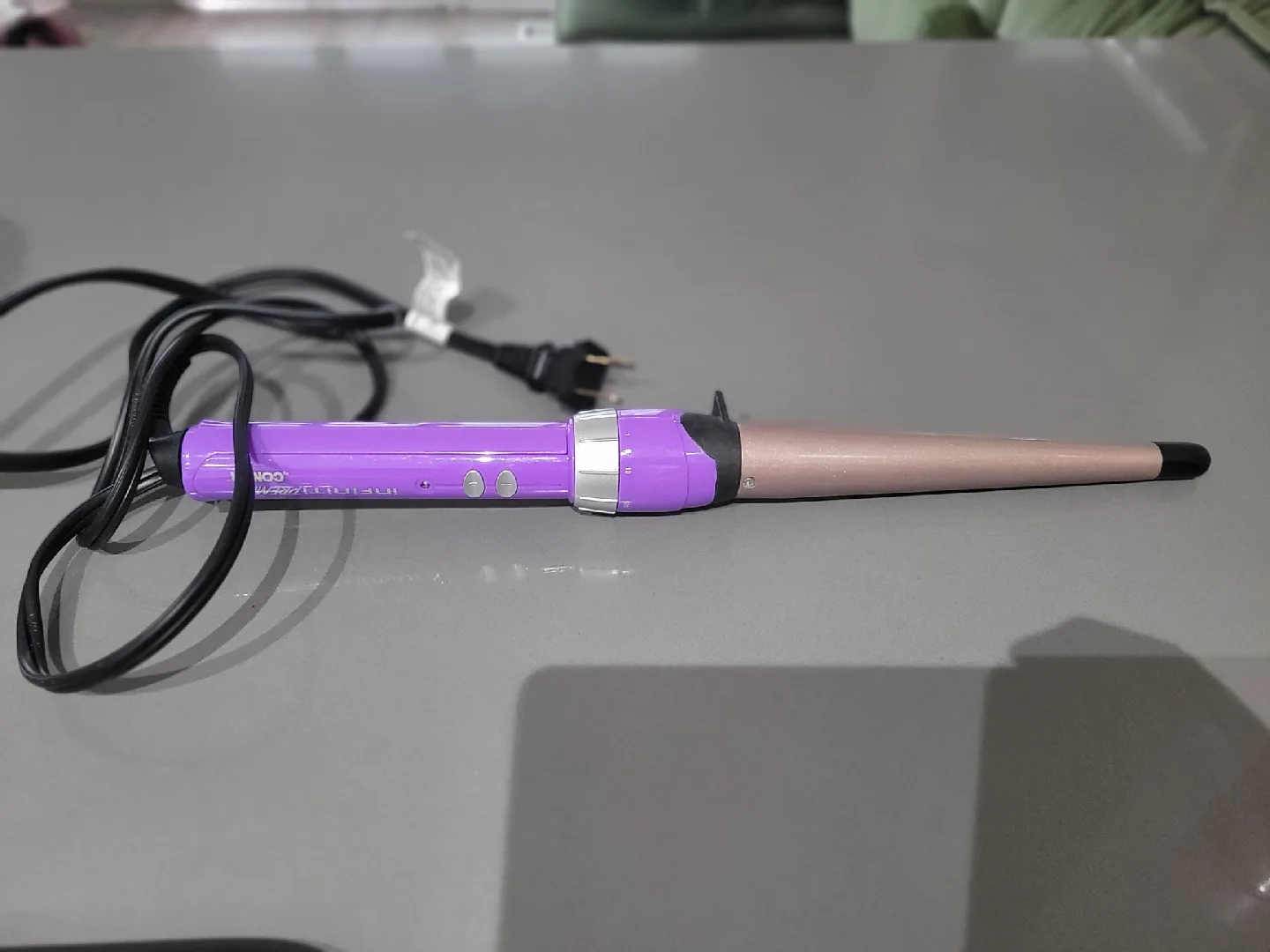 INFINITIPRO BY CONAIR Curling Wand thumbnail