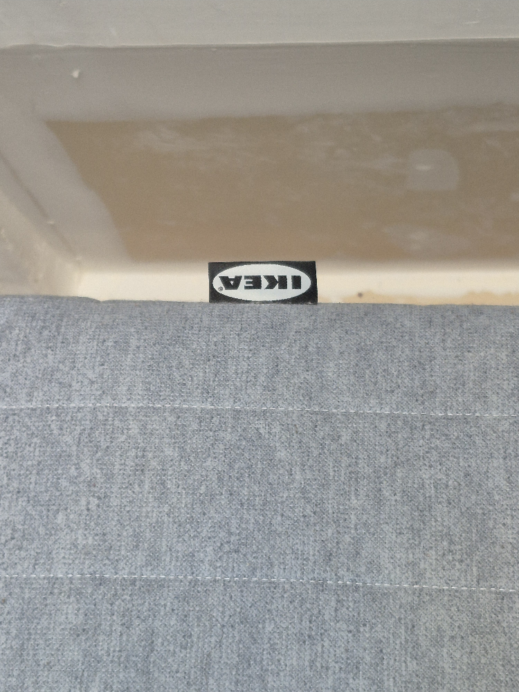 IKEA spring Mattress - Great Condition! - photo 2