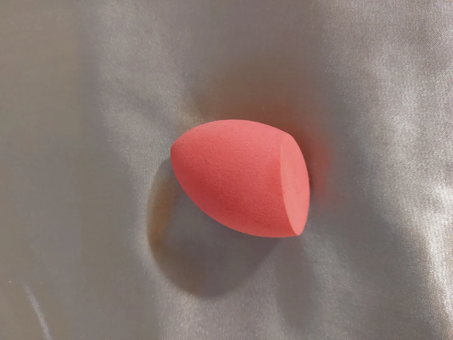 Makeup Sponge - Pink image indicator(2)