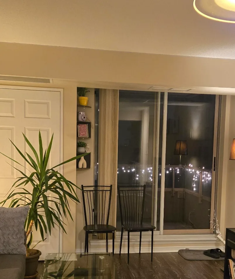 Black Corner Shelf - 4 Tier image indicator(3)