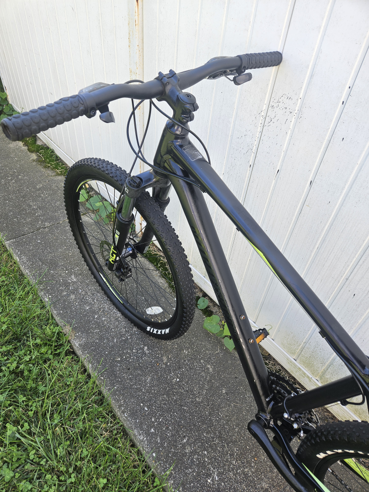 Northrock XC27 Mountain Bike - photo 5