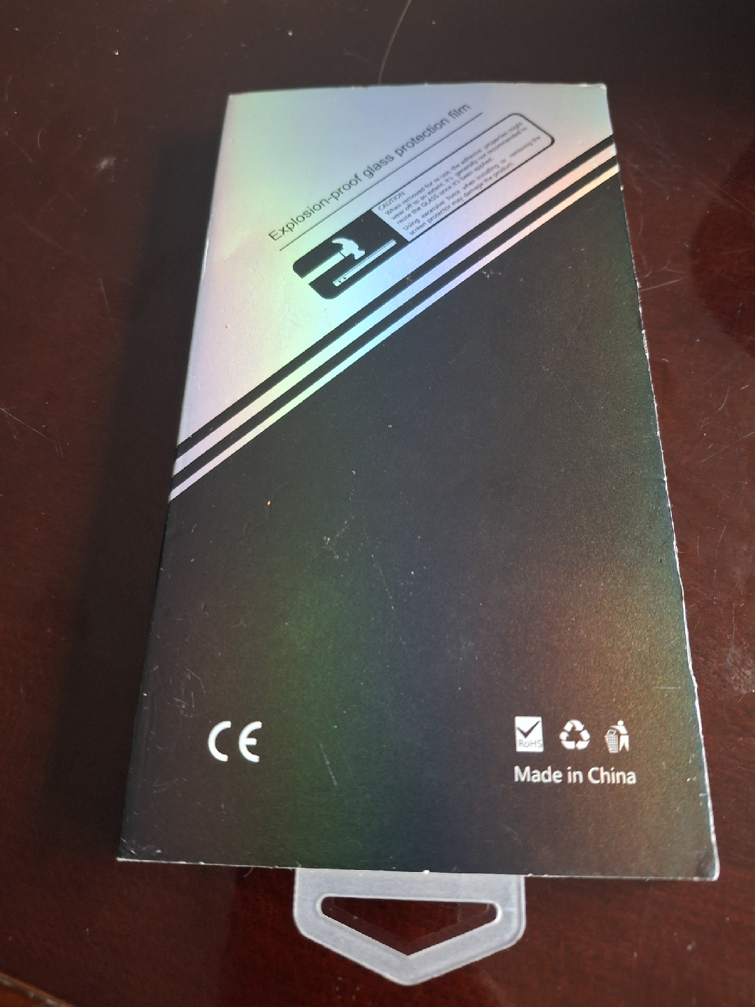 Samsung Galaxy S23 Screen Protector - New - photo 2