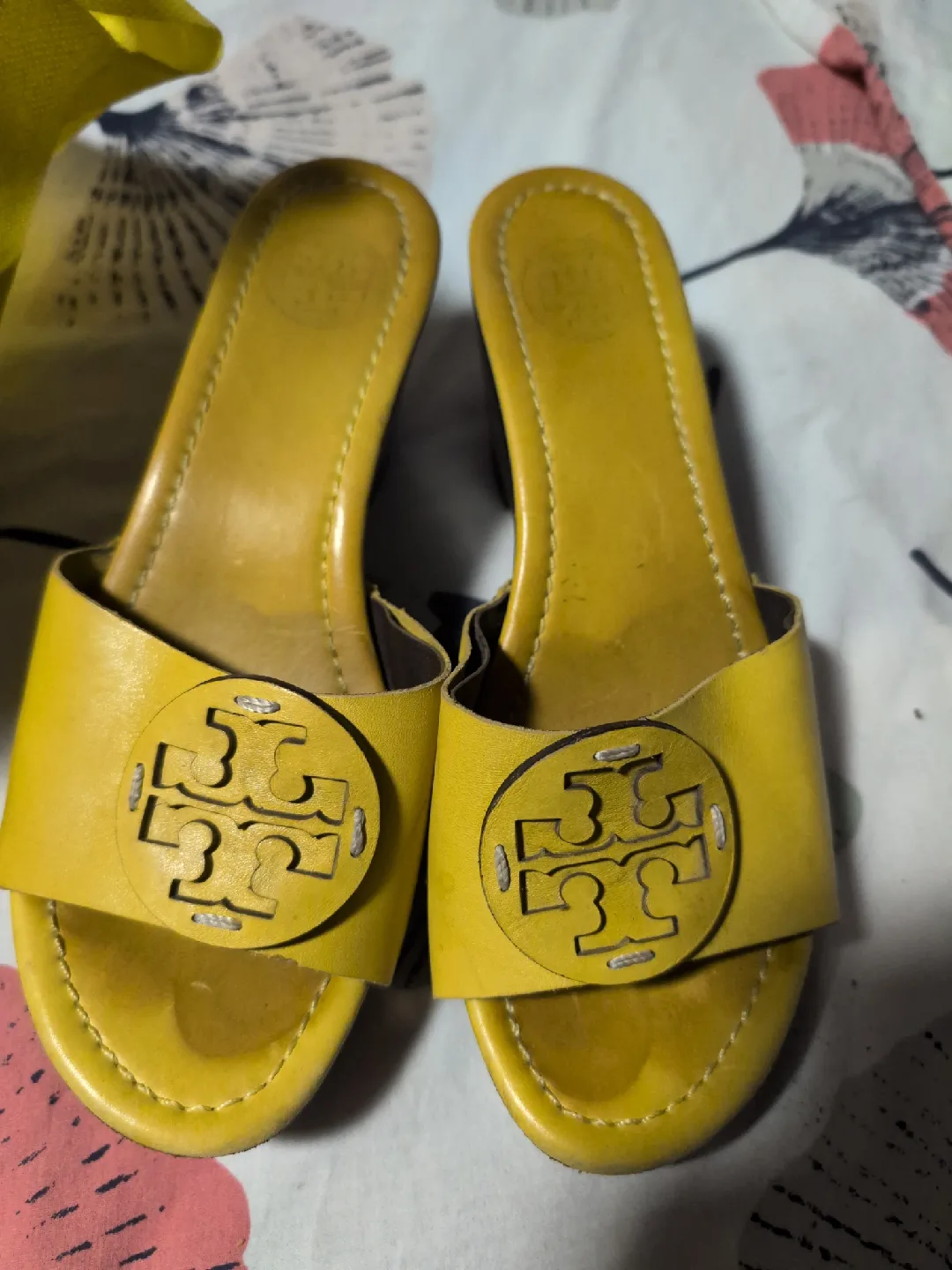 Authentic DUTCH Clog Platforms thumbnail