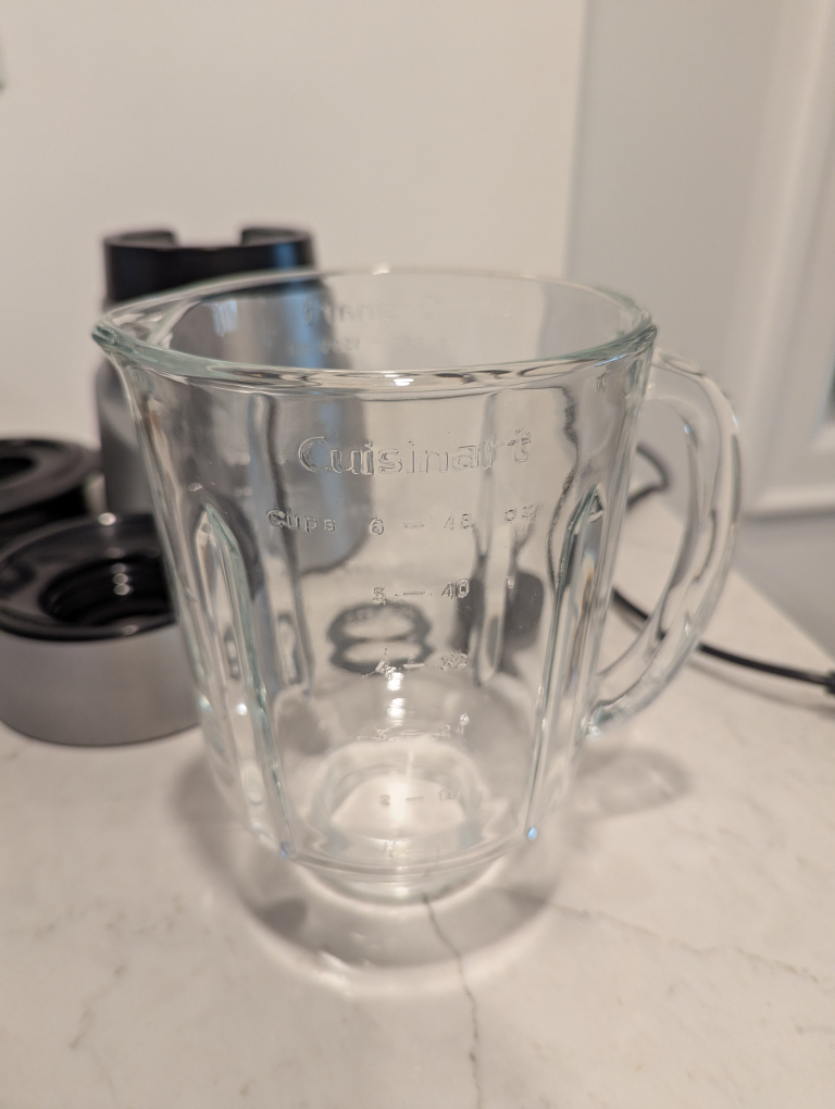 Cuisinart Blender - photo 3