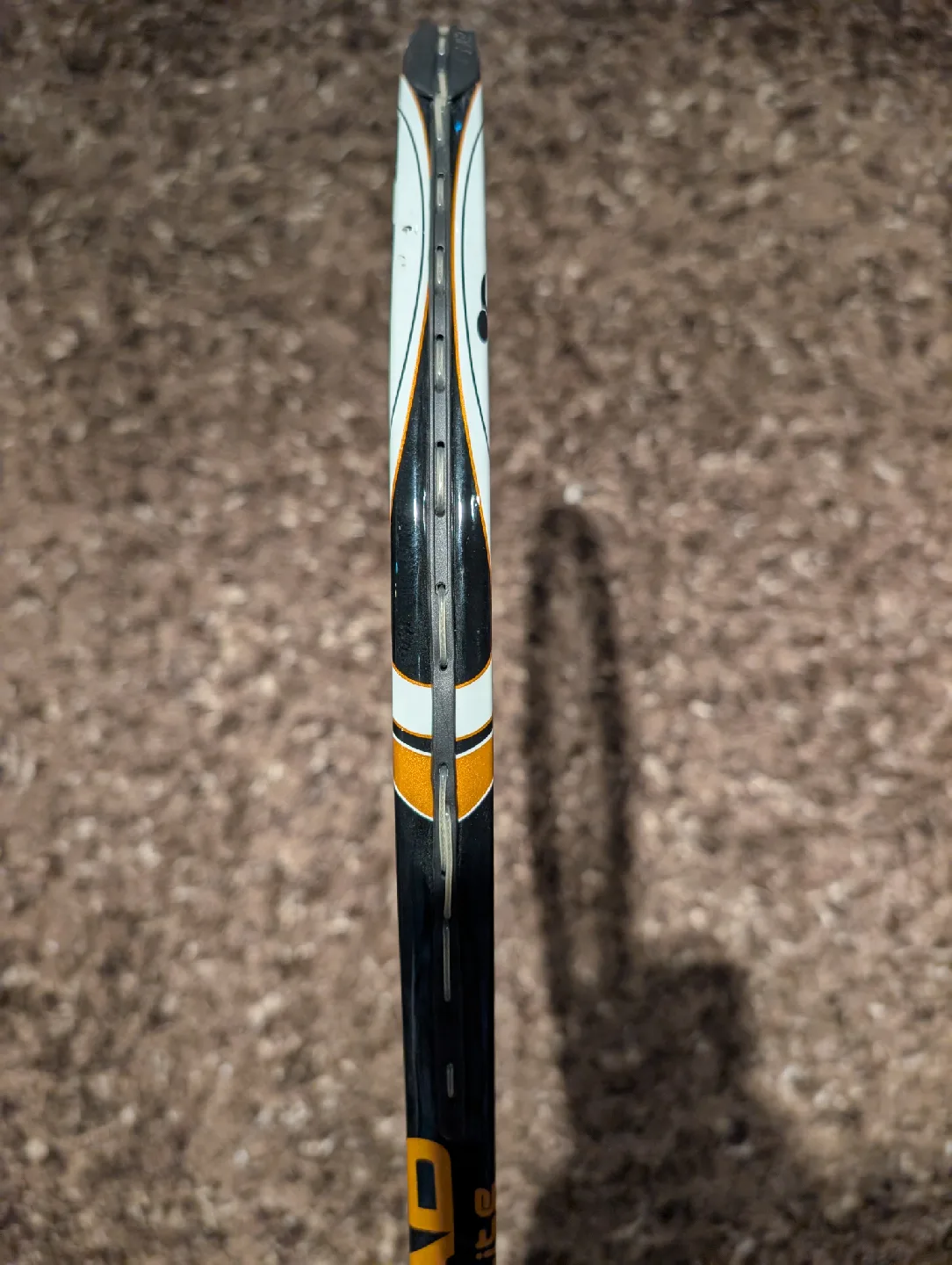 Head Tour Pro Tennis Racquet image indicator(5)