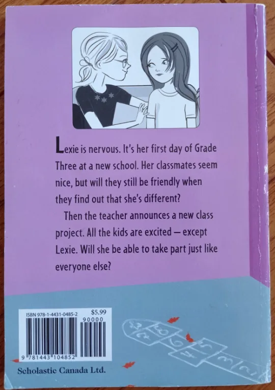 How to Be a Friend by Nancy Wilcox Richards image indicator(4)