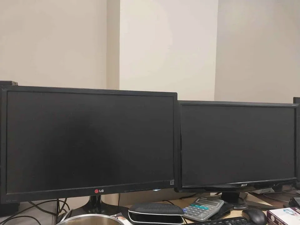 Desktop PC - Intel i7, Radeon RX 470, 8GB RAM thumbnail
