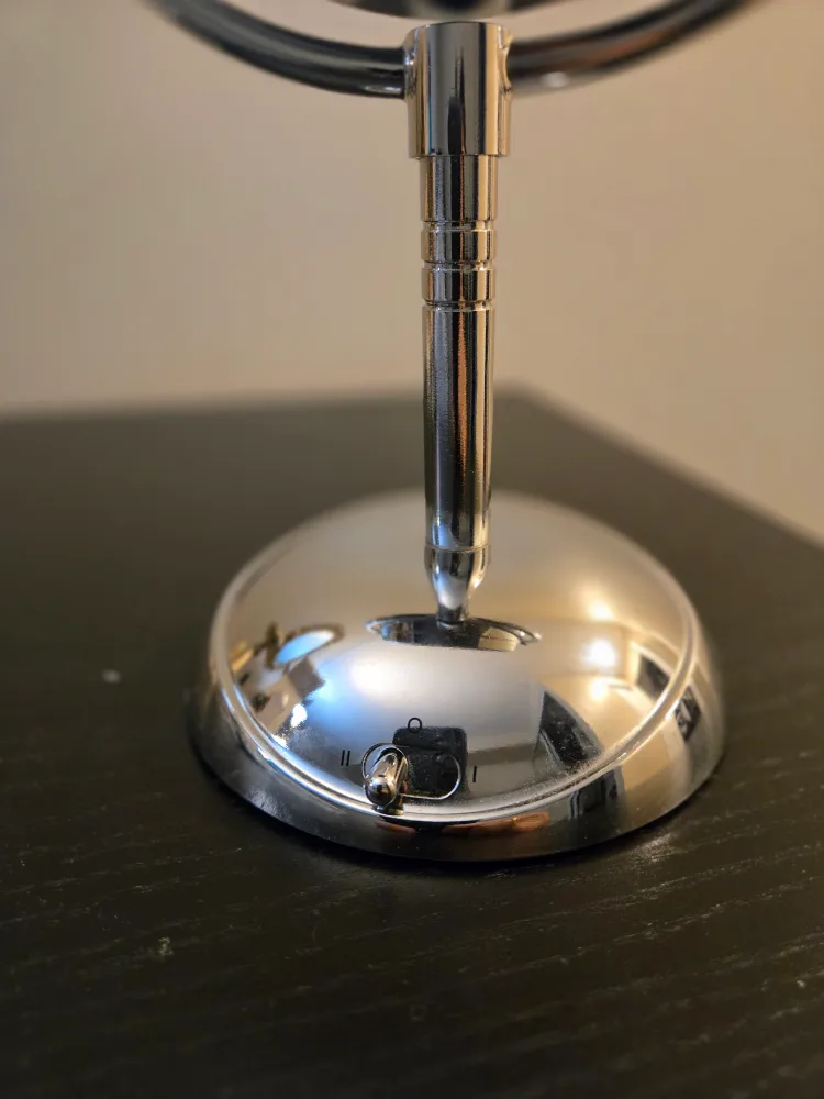 Vanity Makeup Mirror image indicator(3)