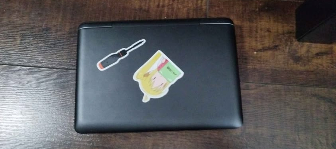 GPD Win Max (i7 1195G7) - photo 3