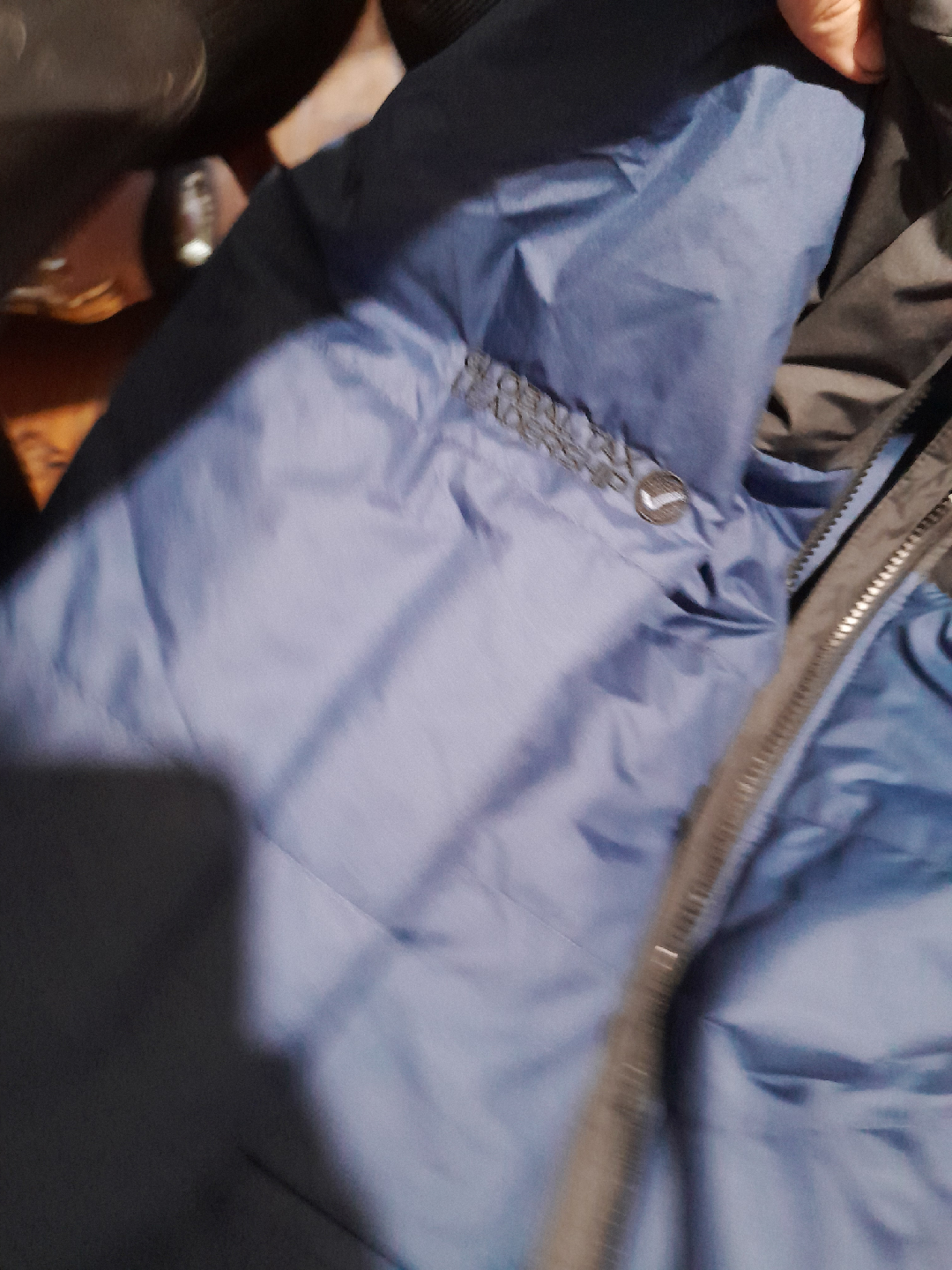 New The North Face Women's LEVRYDY INS JKT - M - photo 4